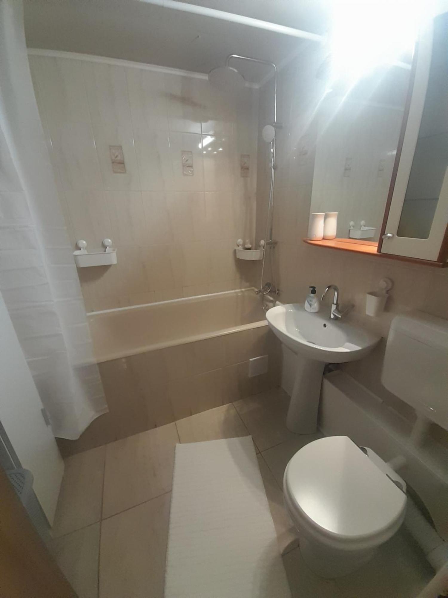 Lujerului Apartment Bucureşti Exterior foto