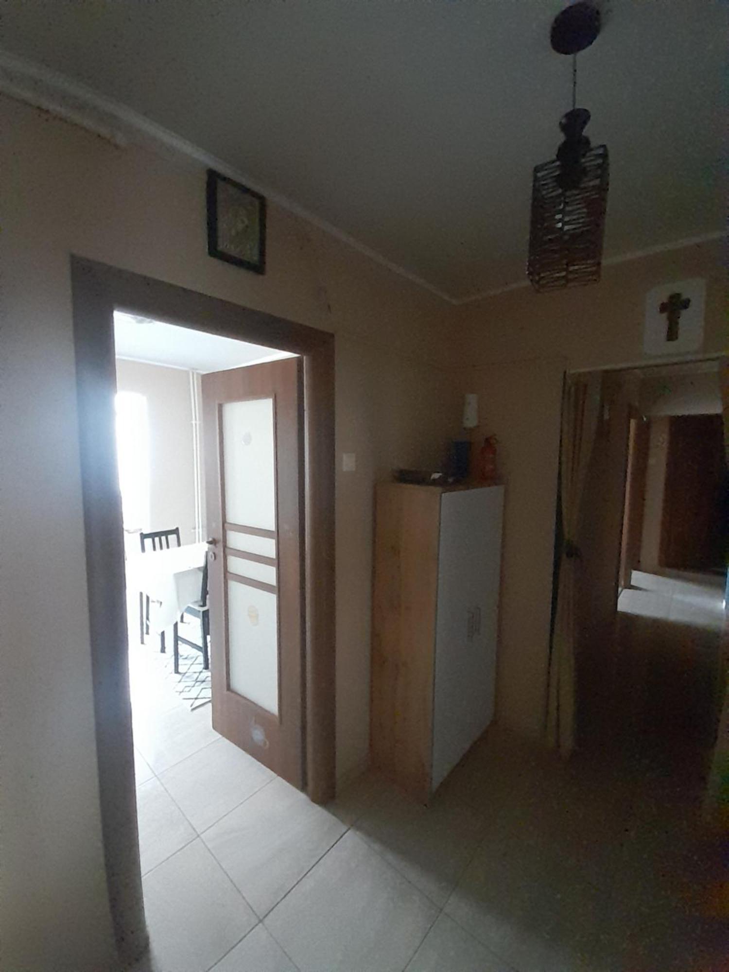 Lujerului Apartment Bucureşti Exterior foto
