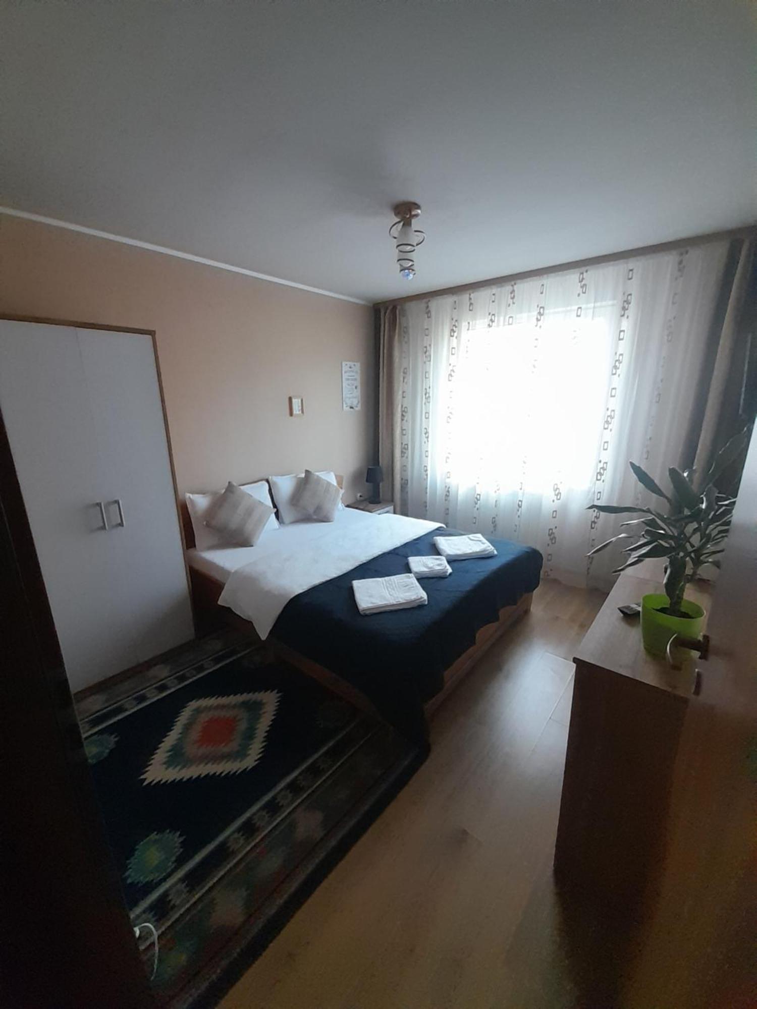 Lujerului Apartment Bucureşti Exterior foto