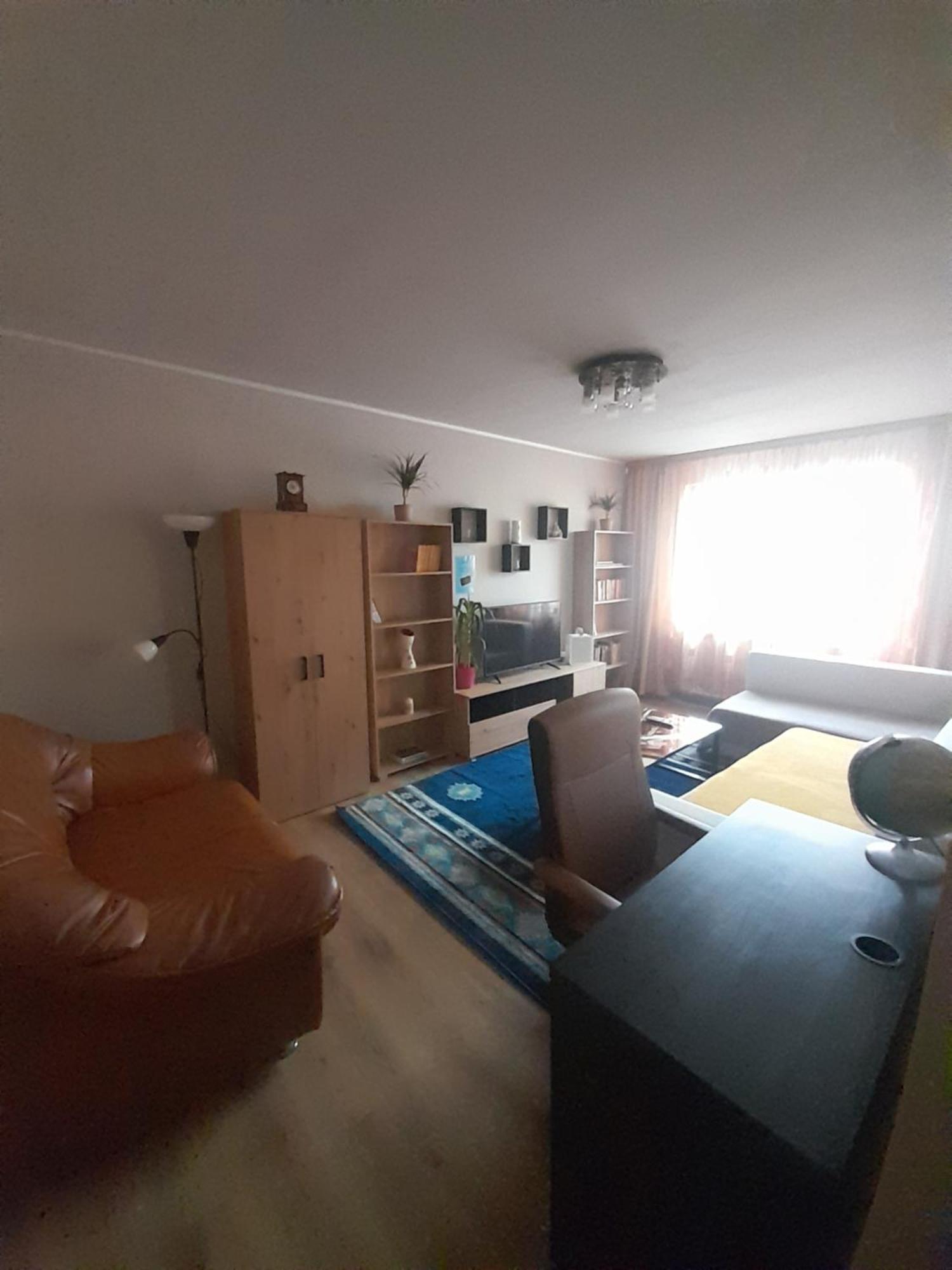 Lujerului Apartment Bucureşti Exterior foto