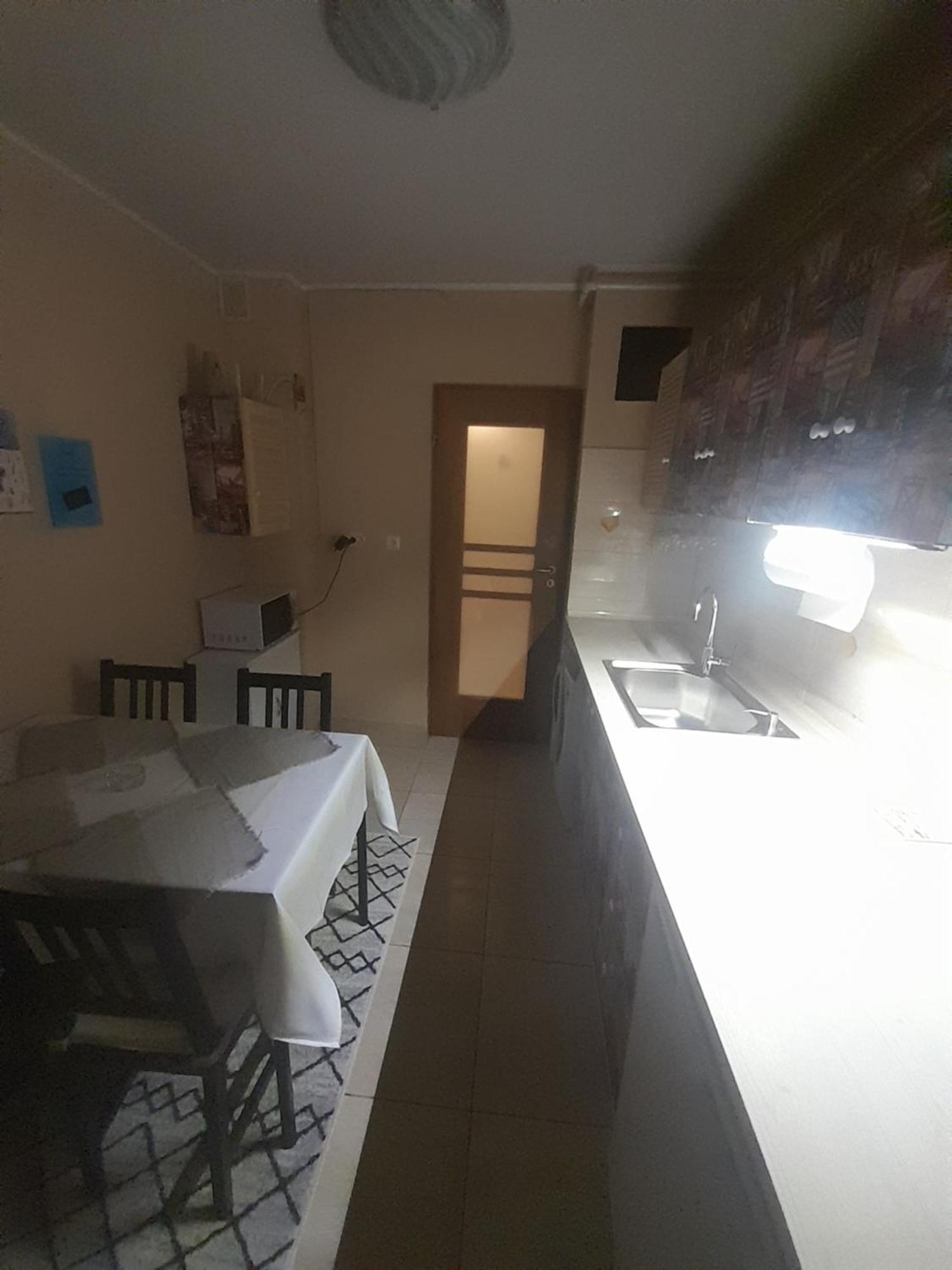 Lujerului Apartment Bucureşti Exterior foto