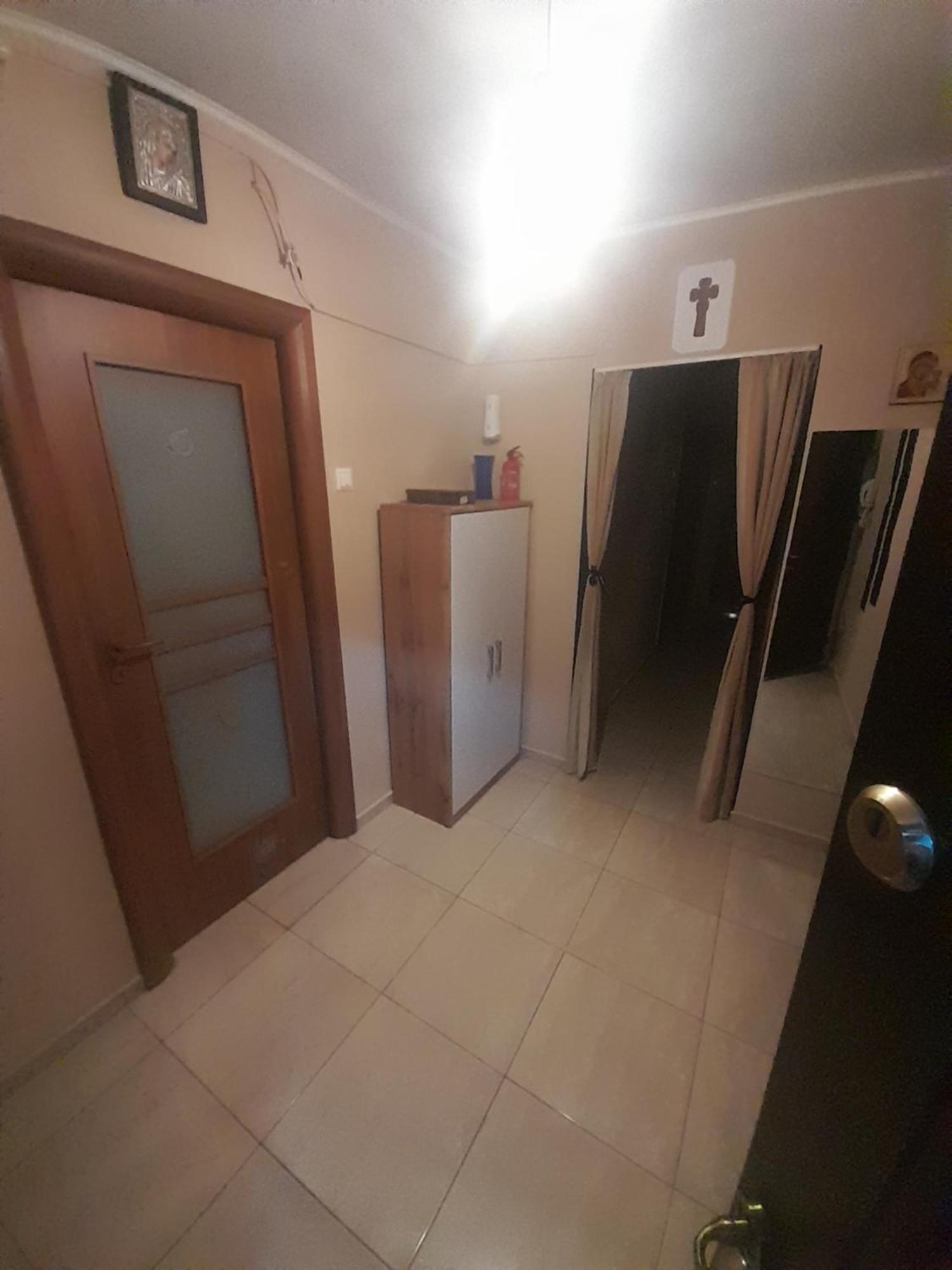 Lujerului Apartment Bucureşti Exterior foto