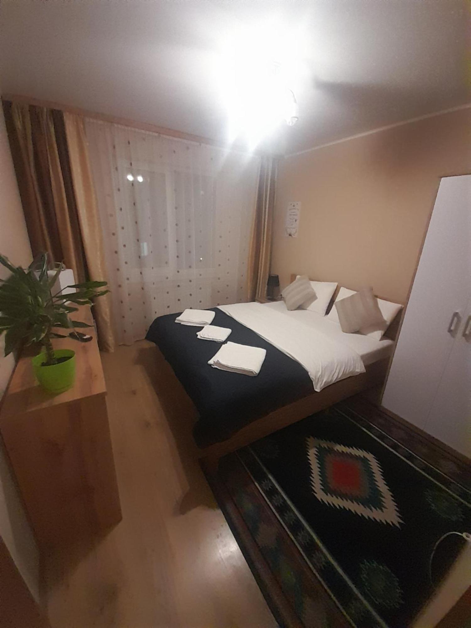 Lujerului Apartment Bucureşti Exterior foto
