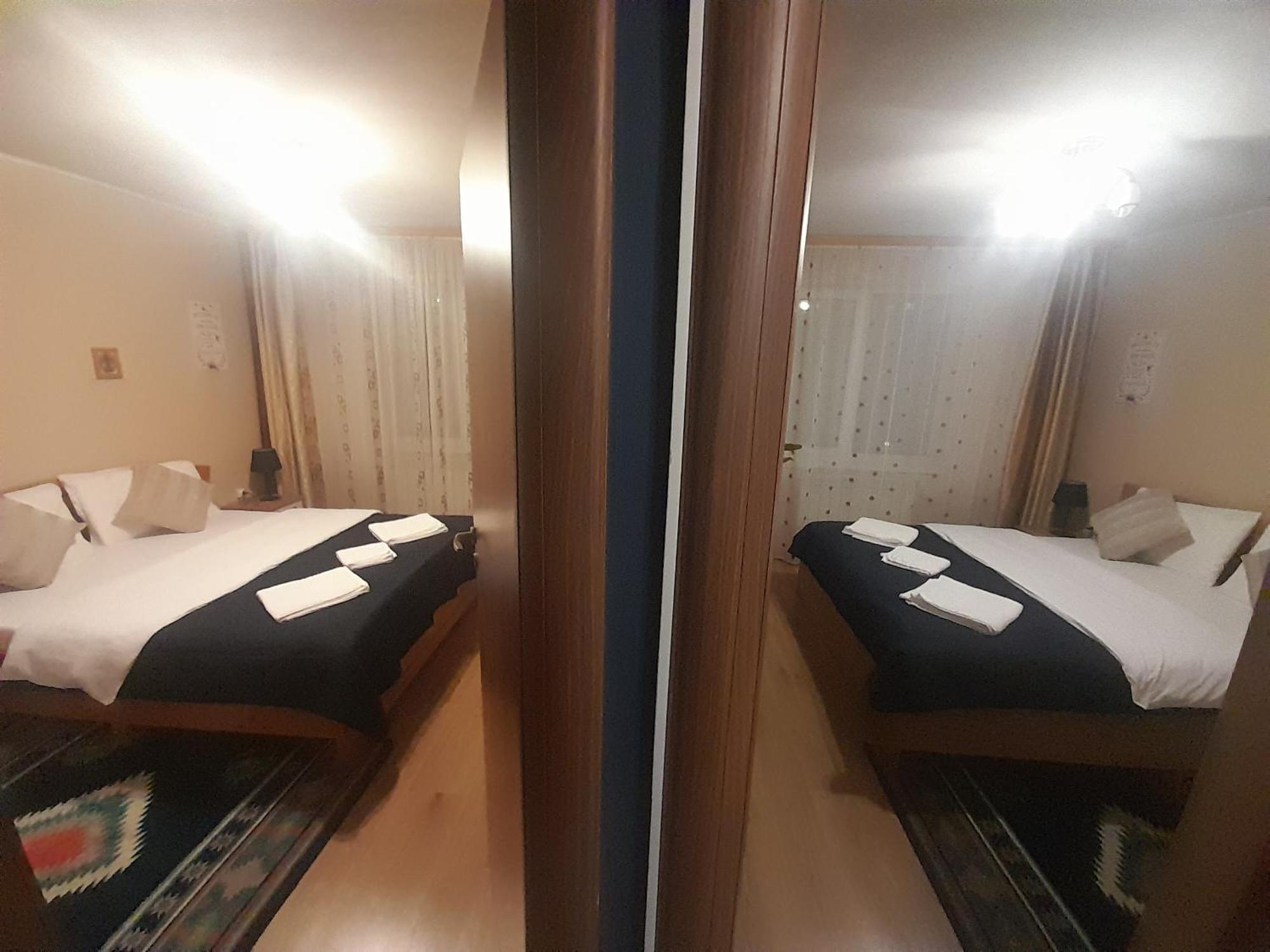 Lujerului Apartment Bucureşti Exterior foto